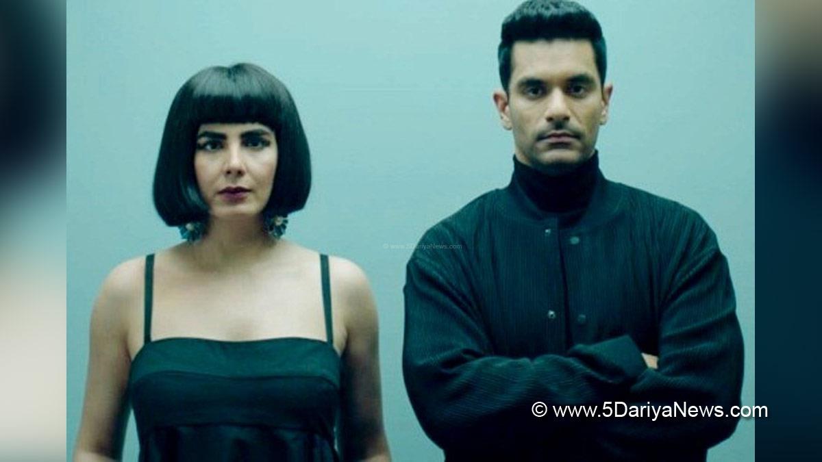 Bollywood, Entertainment, Mumbai, Actor, Cinema, Hindi Films, Movie, Mumbai News, Angad Bedi, The List, Kirti Kulhari