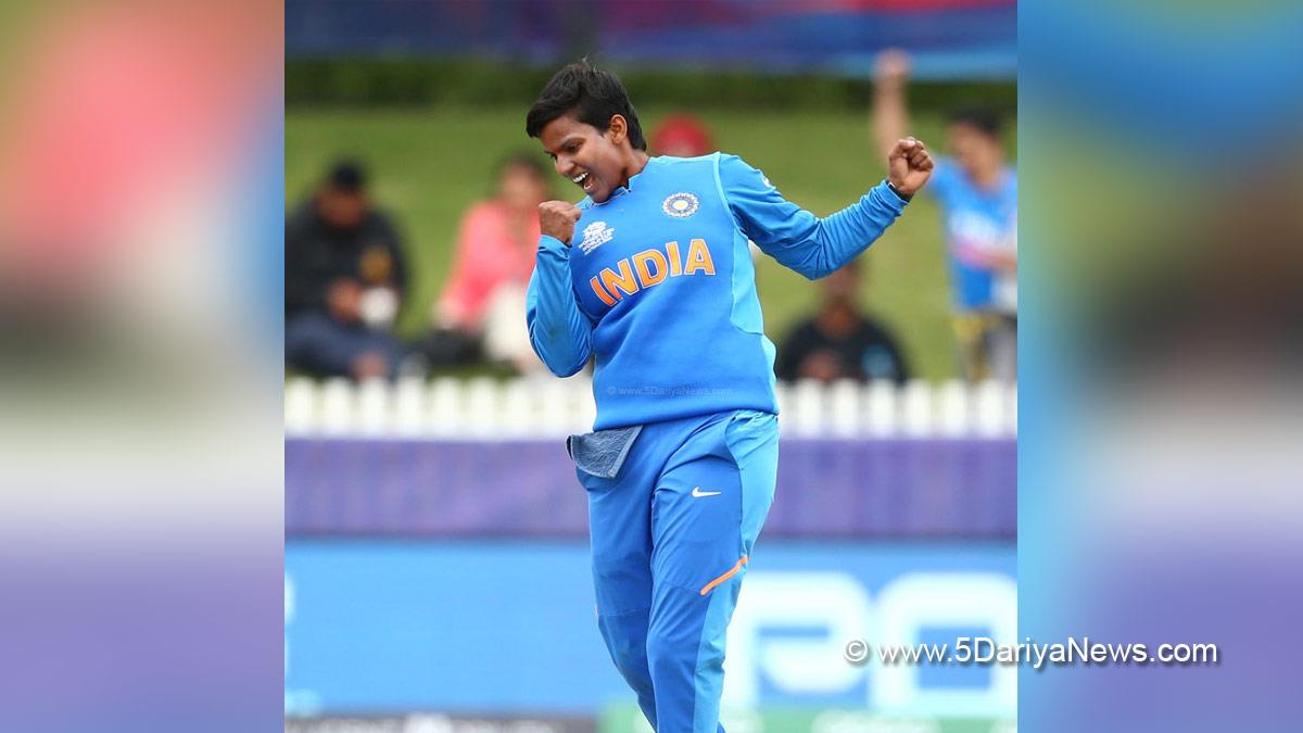 Sports News, Cricket, Cricketer, Player, Bowler, Batswoman, Deepti Sharma, Jemimah Rodrigues