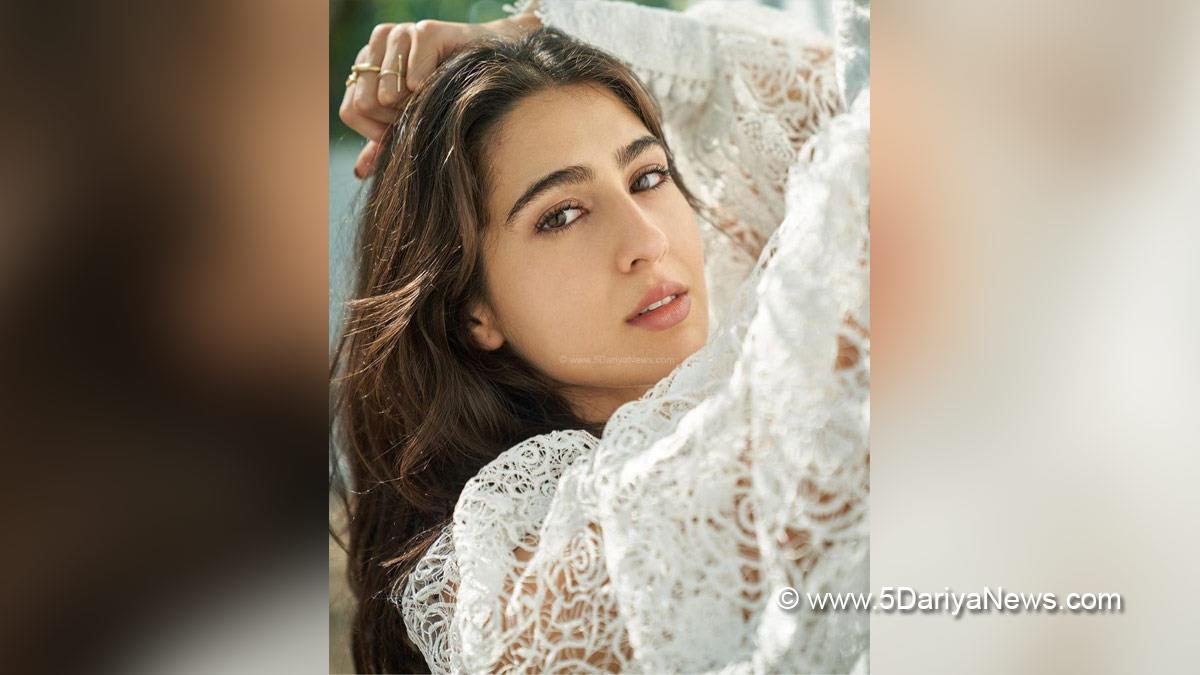 Sara Ali Khan, Bollywood, Entertainment, Mumbai, Actress, Cinema, Hindi Films, Movie, Mumbai News, Heroine, OTT, Ae Watan Mere Watan, Prime Video, Amazon Prime Video