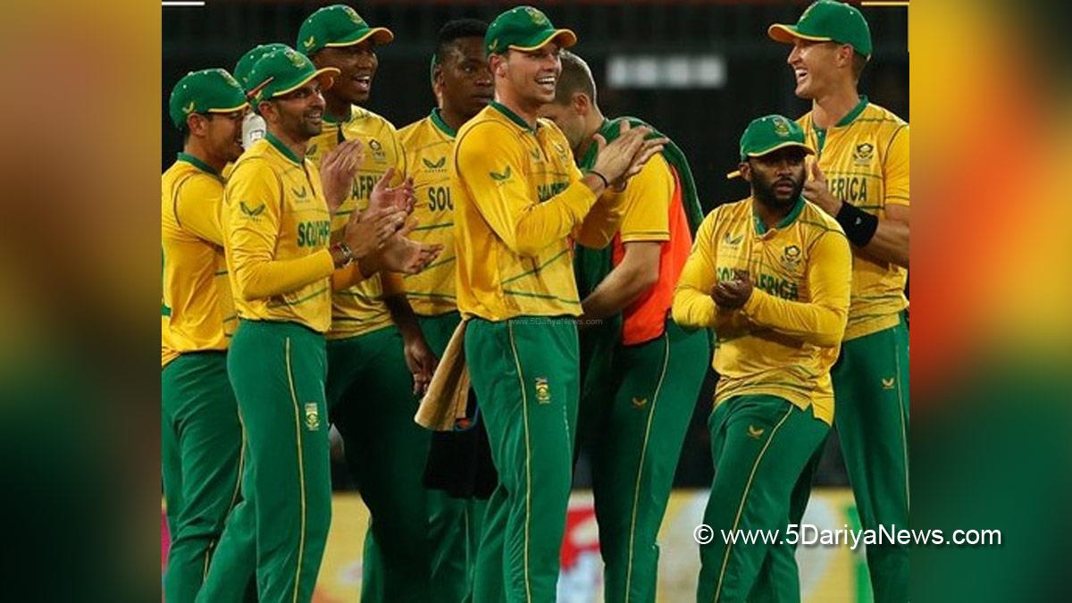 Sports News, Cricket, Cricketer, Player, Bowler, Batsman, Ind Vs SA, India Vs South Africa, 3rd T20I, T20I Series