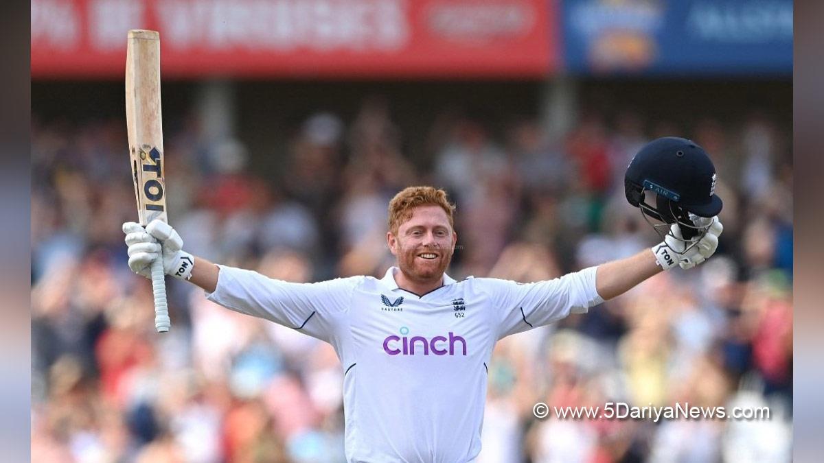 Sports News, Cricket, Cricketer, Player, Bowler, Batsman, Jonny Bairstow