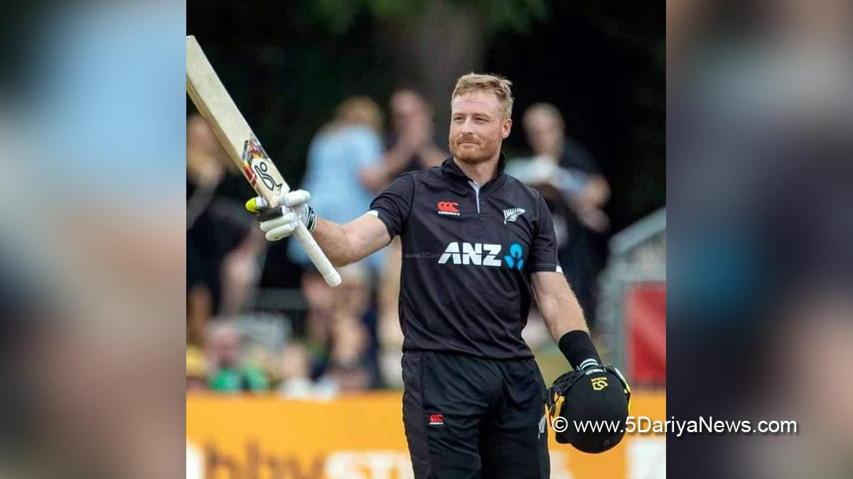 Sports News, Cricket, Cricketer, Player, Bowler, Batsman, Martin Guptill, Virat Kohli, Rohit Sharma