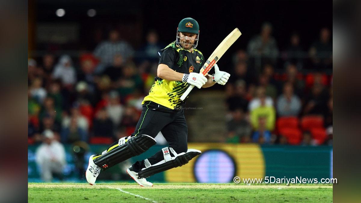 Sports News, Cricket, Cricketer, Player, Bowler, Batsman, Aaron Finch, Matthew Wade, Pat Cummins, Mitchell Starc, Josh Hazlewood, Cameron Green, Australia Vs West Indies
