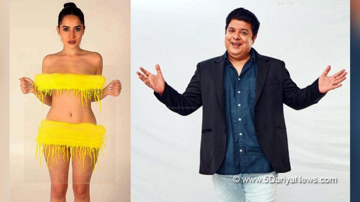 Bigg Boss, Bigg Boss 16, TV, Television, Entertainment, Mumbai, Actor, Actress, Mumbai News, Urfi Javed, Bigg Boss OTT, Sajid Khan
