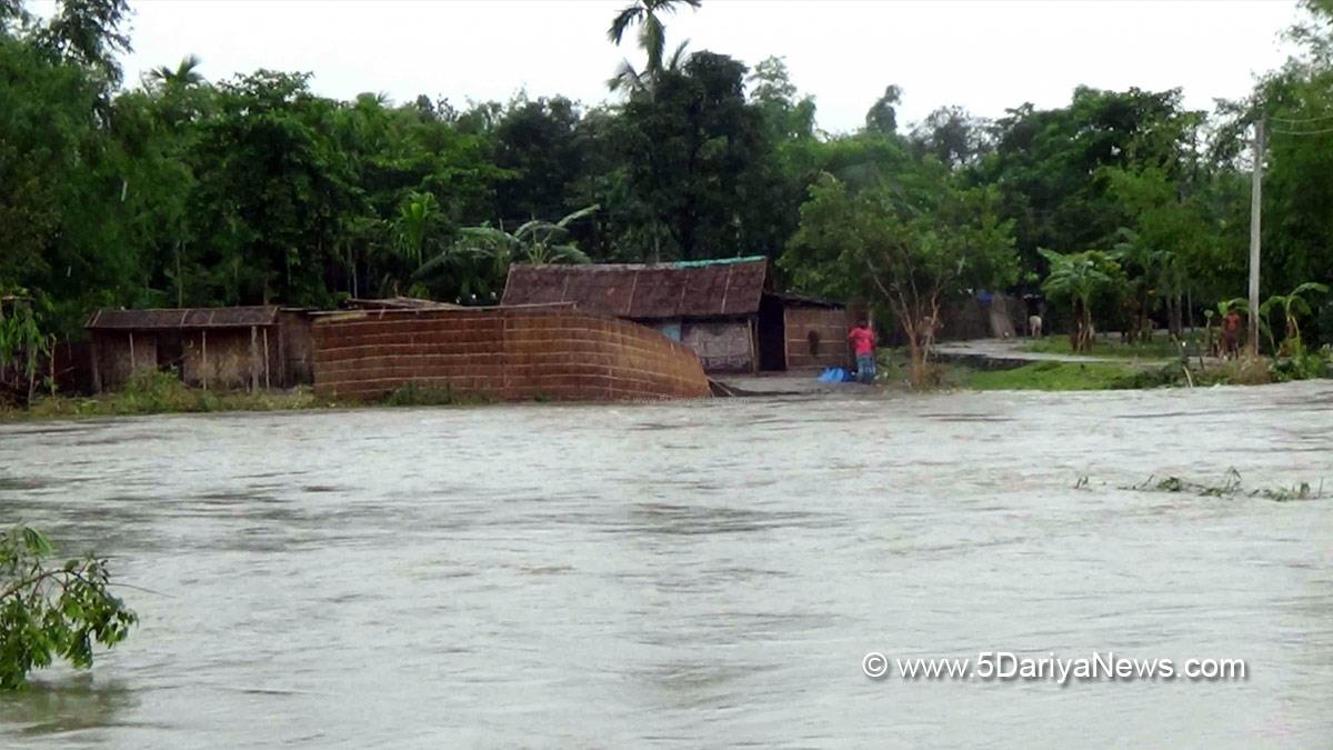 Mamata Banerjee, All India Trinamool Congress, Kolkata, Chief Minister of West Bengal, West Bengal, Jalpaiguri Flash Flood