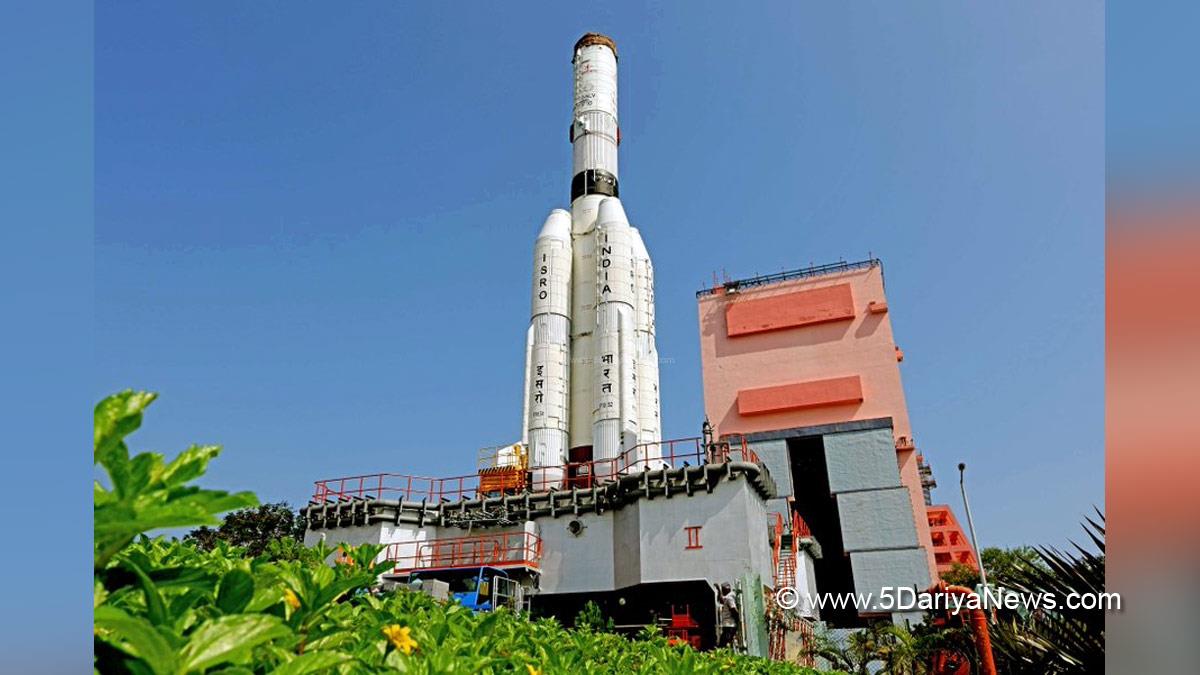 Indian Space Research Organisation, ISRO, Geosynchronous Satellite Launch Vehicle, GSLV, Mk III, OneWeb, OneWeb Satellite, Chennai
