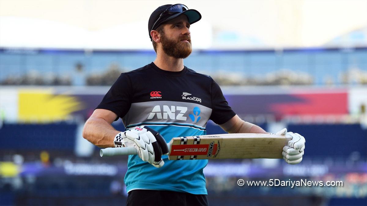 Sports News, Cricket, Cricketer, Player, Bowler, Batsman, Pakistan, Bangladesh, New Zealand, Tri Series, T20I, T20I Tri Series, T20 World Cup, T20 World Cup 2022, Kane Williamson