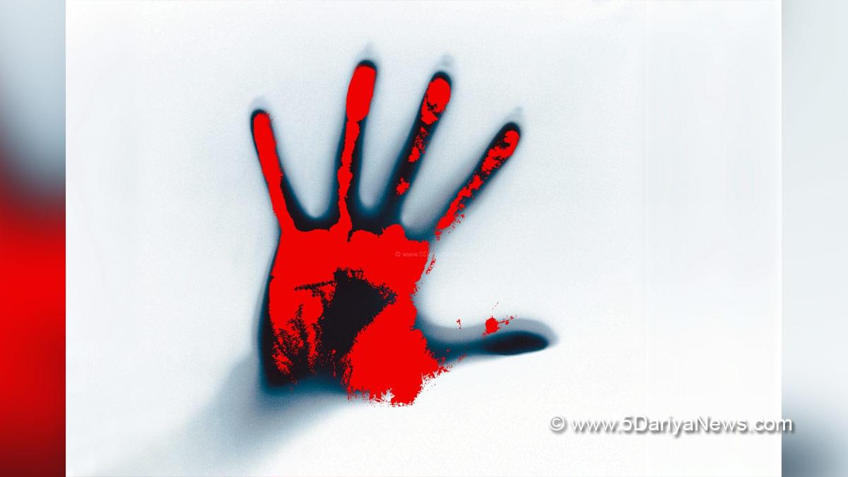 Crime News India, Police, Crime News, New Delhi, Murder