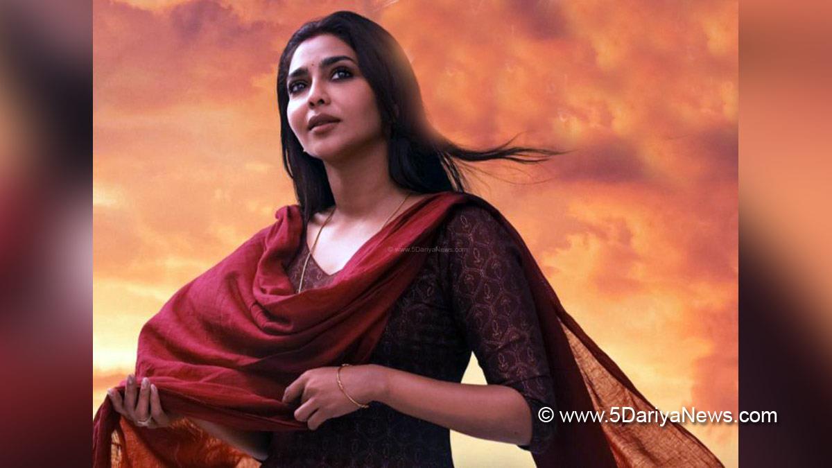 Tollywood, Entertainment, Actor, Actress, Cinema, Movie, Telugu Films, Sai Pallavi, Manju Warrier, Samyuktha Hegde, OTT, Ammu, Prime Video, Amazon Prime Video