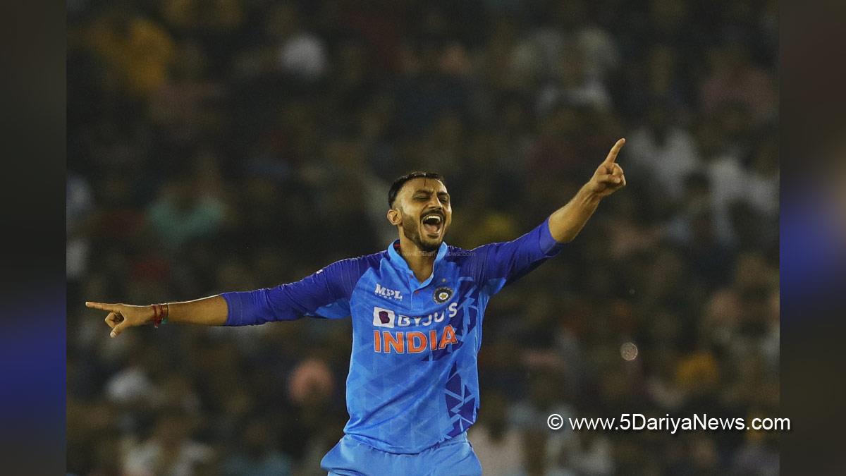Sports News, Cricket, Cricketer, Player, Bowler, Batsman, Axar Patel, ICC Men, ICC Mens Player of the Month