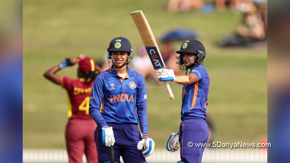 Sports News, Cricket, Cricketer, Player, Bowler, Batswomen, Harmanpreet Kaur, Smriti Mandhana, ICC Womens Player of the Month