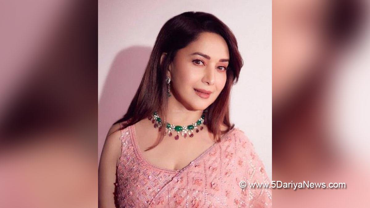 Bollywood, Entertainment, Mumbai, Actor, Actress, Cinema, Hindi Films, Movie, Mumbai News, Heroine, Madhuri Dixit