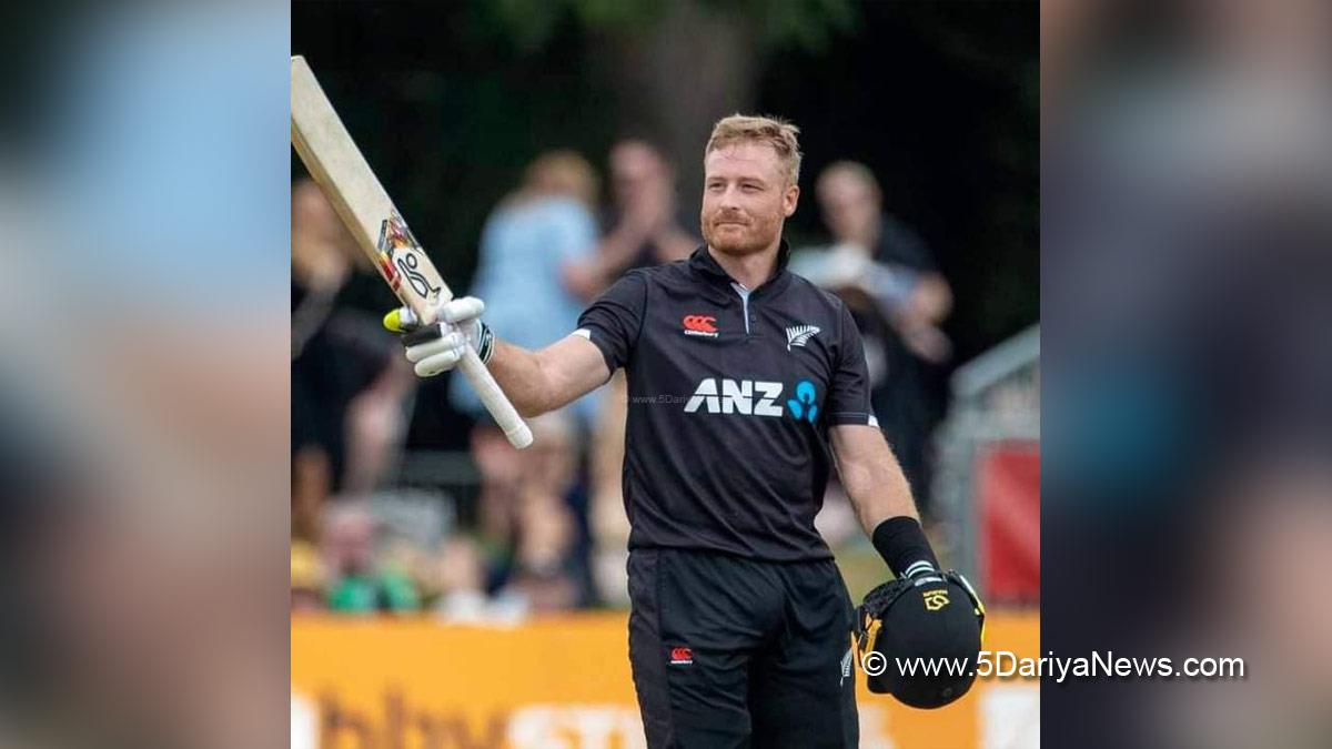 Sports News, Cricket, Cricketer, Player, Bowler, Batsman, Martin Guptill, Virat Kohli, Rohit Sharma