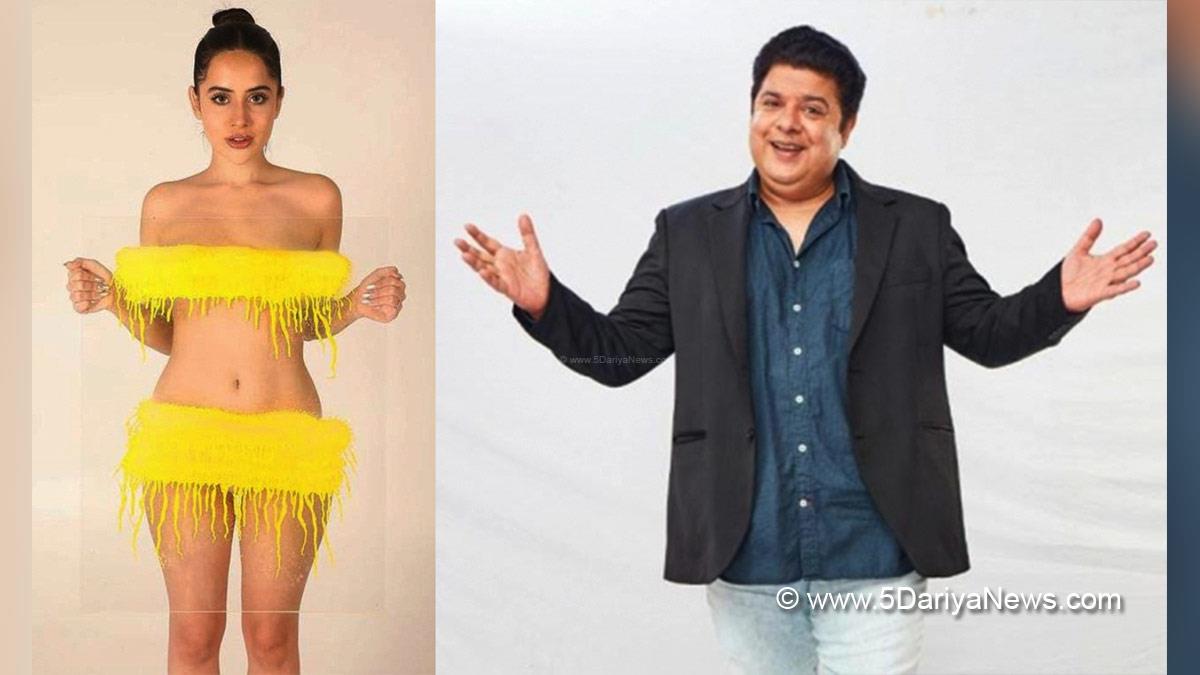 Bigg Boss, Bigg Boss 16, TV, Television, Entertainment, Mumbai, Actor, Actress, Mumbai News, Urfi Javed, Bigg Boss OTT, Sajid Khan