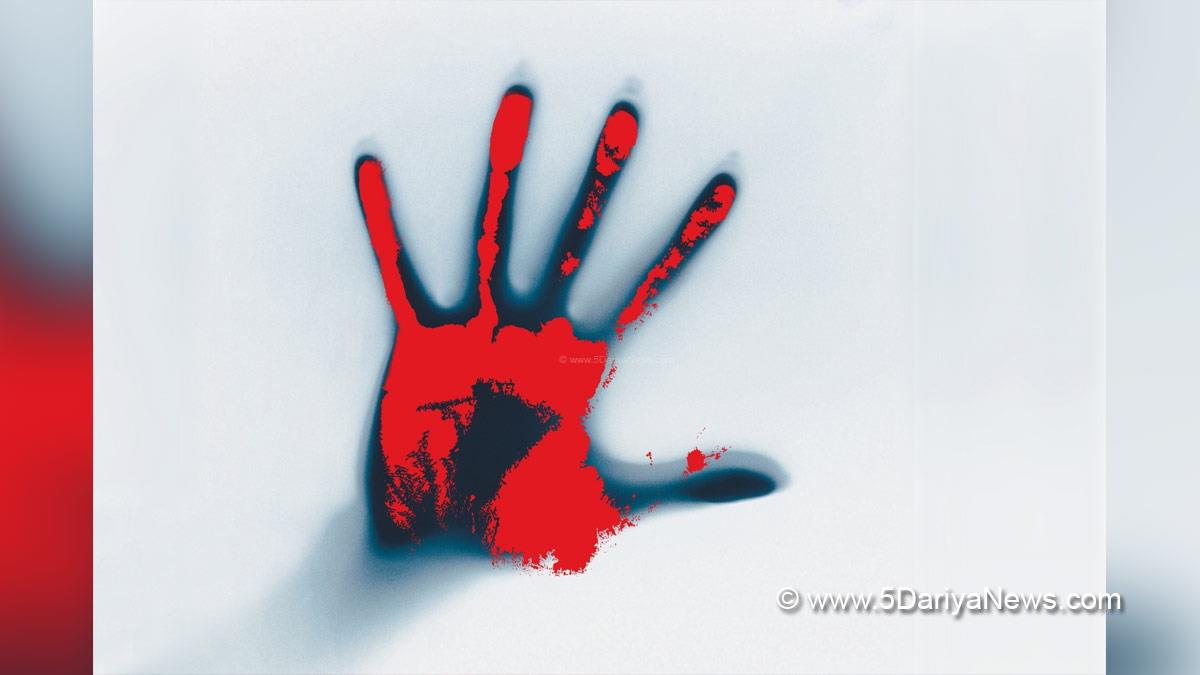 Crime News India, Police, Crime News, New Delhi, Murder