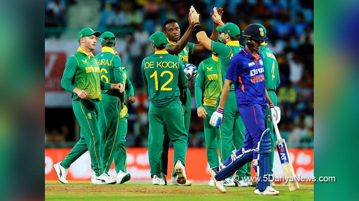 Sports News, Cricket, Cricketer, Player, Bowler, Batsman, Ind Vs SA, India Vs South Africa, 1st ODI, ODI Series, ICC Mens Cricket World Cup Super League