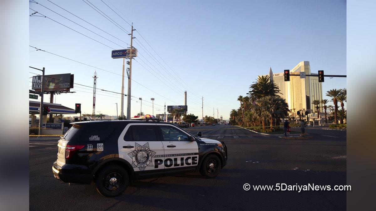 Crime News World, Crime News, Las Vegas, Attack, Stabbing Attack