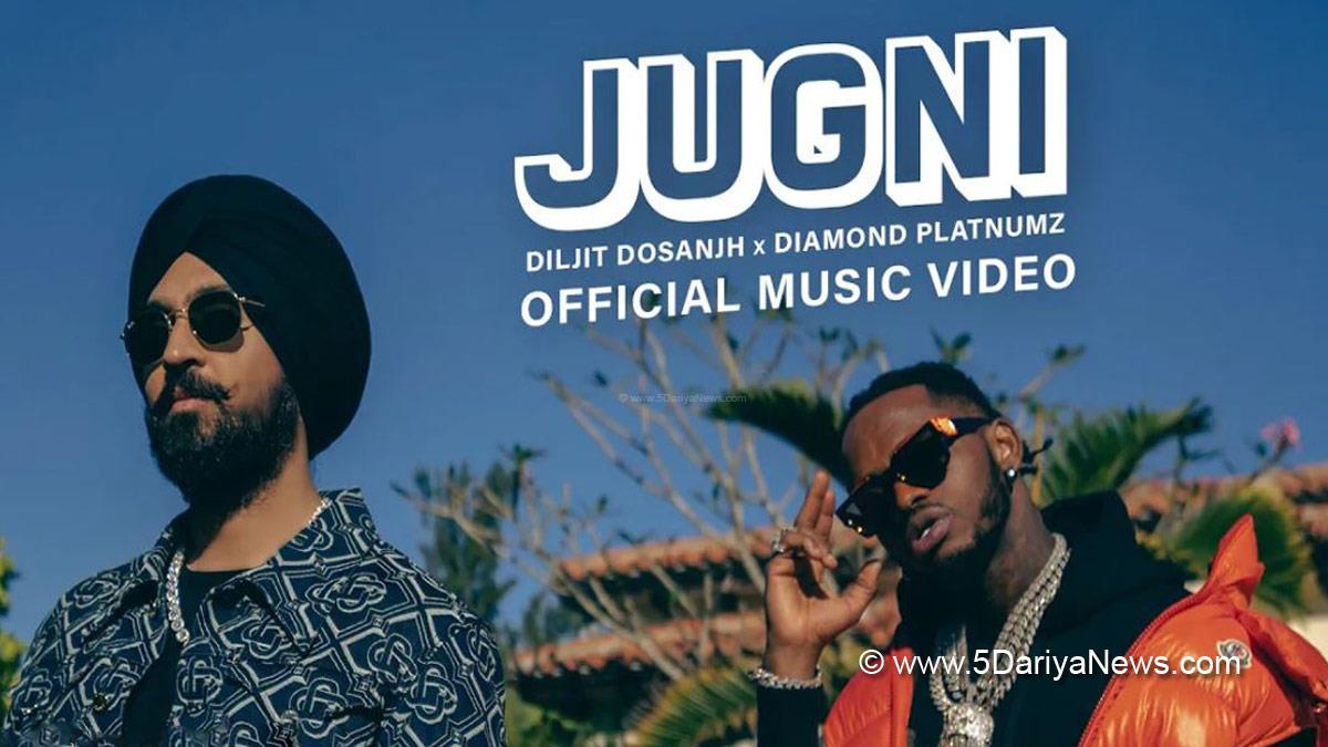 Music, Diljit Dosanjh, Diamond Platnumz, Diljit Dosanjh x Diamond Platnumz, Diljit Dosanjh Diamond Platnumz, Diljit Dosanjh Diamond Platnumz Collaboration, Diljit Dosanjh Diamond Platnumz Song, Diljit Dosanjh Diamond Platnumz Jugni Song, Jugni, Jugni Diljit Dosanjh, Jugni Song Diljit Dosanjh, Diljit Dosanjh New Song, Diljit Dosanjh Song Jugni, Jugni Diljit Dosanjh Diamond Platnumz, Jugni Diljit Dosanjh Diamond Platnumz Lyrics, Diljit Dosanjh Jugni