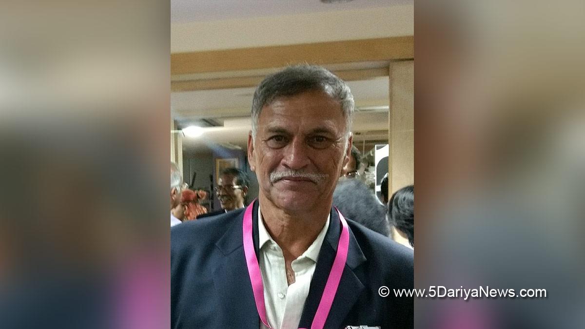 Sports News, Cricket, Cricketer, Player, Bowler, Batsman, Roger Binny, Karnataka State Cricket Association, KSCA, BCCI