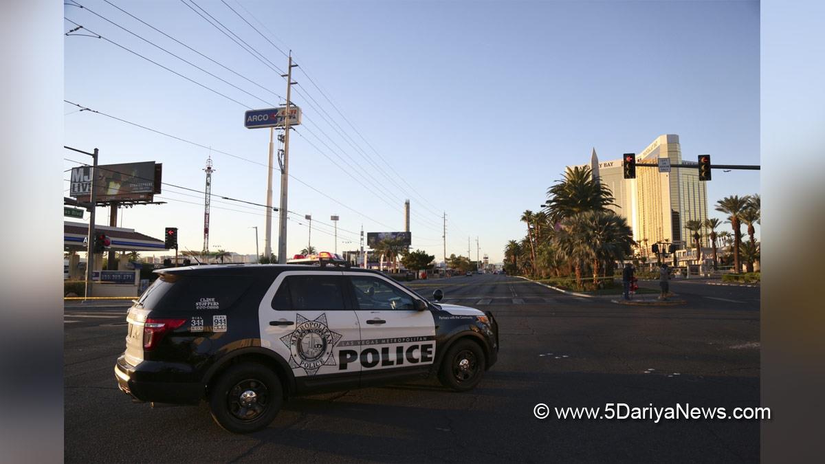 Crime News World, Crime News, Las Vegas, Attack, Stabbing Attack