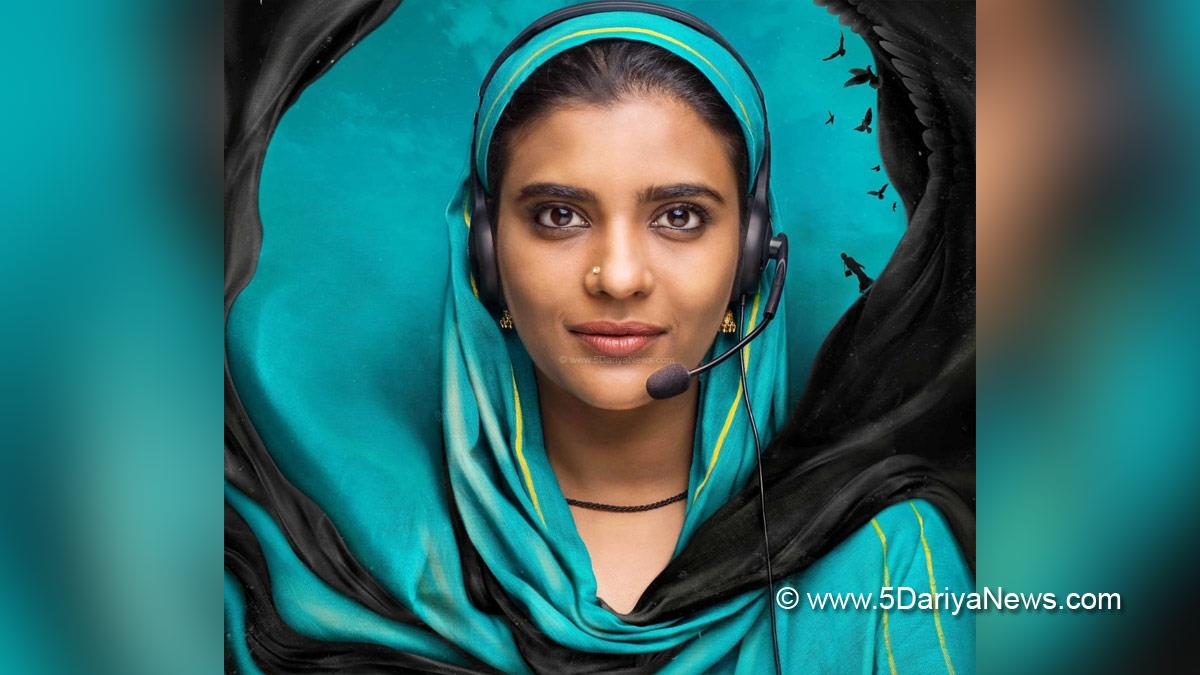 Tollywood, Entertainment, Actor, Actress, Cinema, Movie, Telugu Films, Aishwarya Rajesh, Farhana, Director Nelson Venkatesan