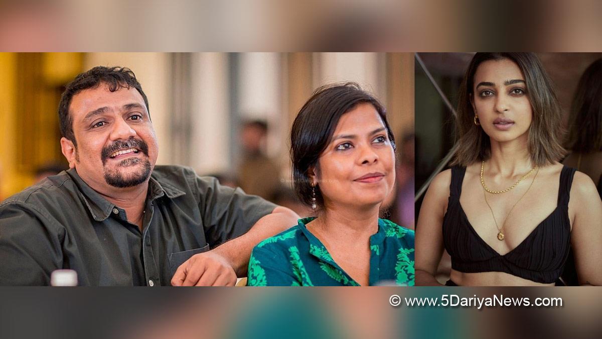 Bollywood, Entertainment, Mumbai, Actor, Actress, Cinema, Hindi Films, Movie, Mumbai News, Pushkar, Gayathri, Radhika Apte, Vikram Vedha