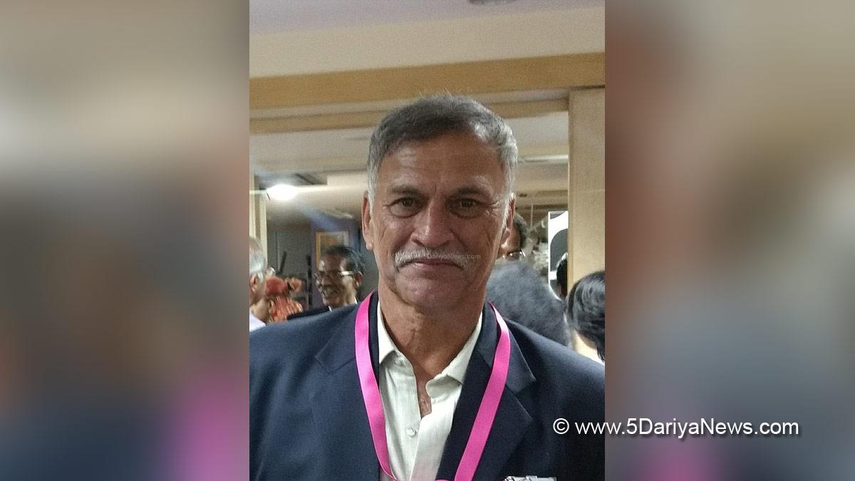 Sports News, Cricket, Cricketer, Player, Bowler, Batsman, Roger Binny, Karnataka State Cricket Association, KSCA, BCCI