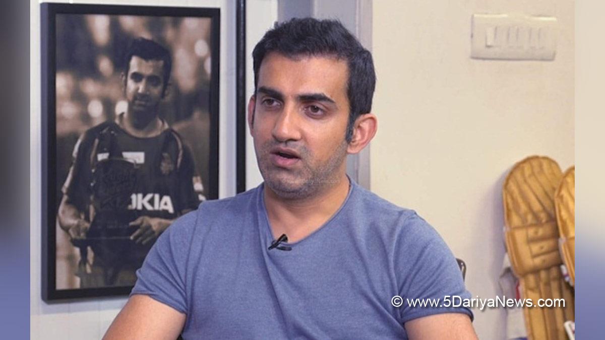 Sports News, Cricket, Cricketer, Player, Bowler, Batsman, Gautam Gambhir, Super Giant, SA20, SA20 Leagues