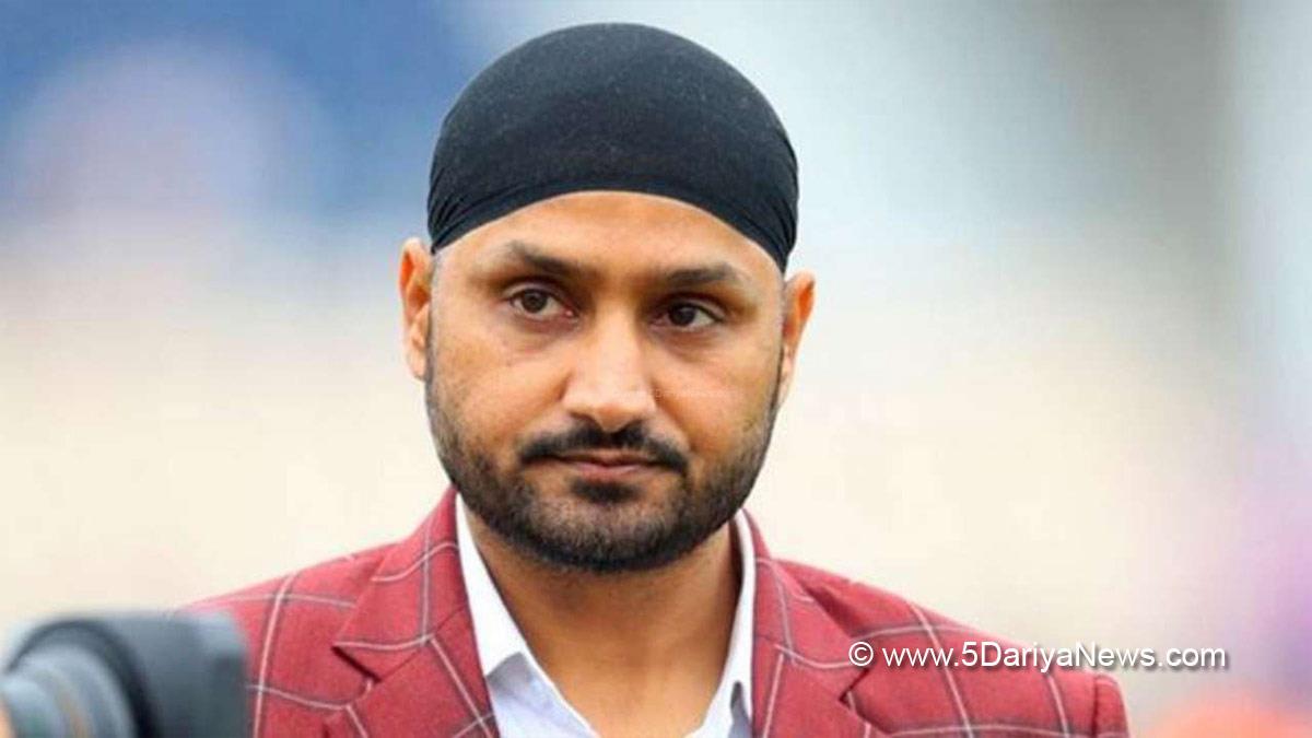 Sports News, Cricket, Cricketer, Player, Bowler, Batsman, Harbhajan Singh Bhajji, Punjab Cricket Association, PCA