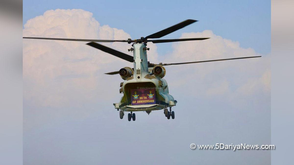 Military, Special Day, Air Force Day, Air Force Day 2022, Indian Air Force, Air Force Day Chandigarh, Air Force Day 2022 Chandigarh, Air Force Day Sukhna Lake