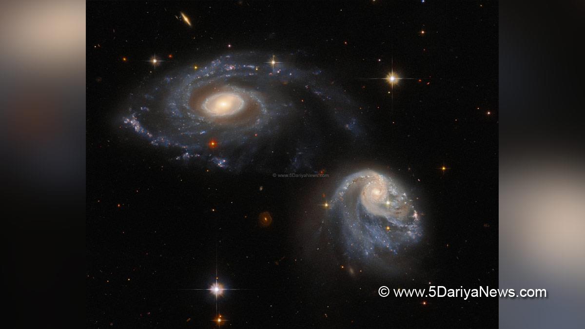 NASA, National Aeronautics and Space Administration, Washington, Hubble Space Telescope