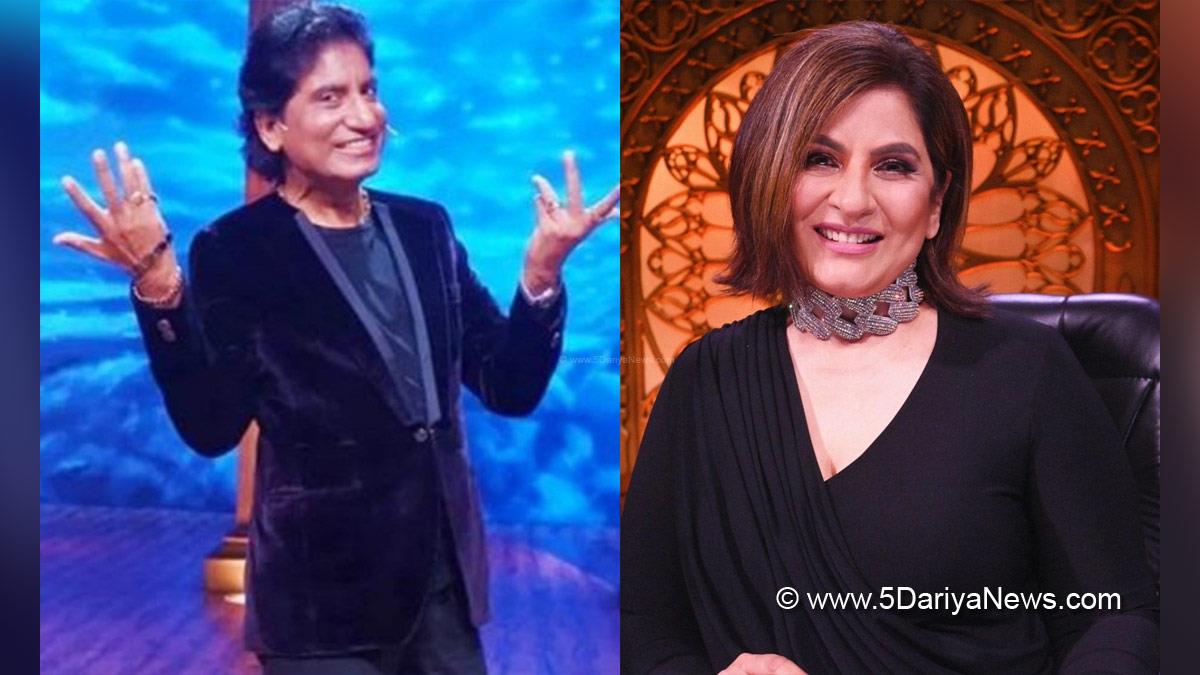 TV, Television, Entertainment, Mumbai, Actor, Actress, Mumbai News, Archana Puran Singh, Raju Srivastav, The Kapil Sharma Show