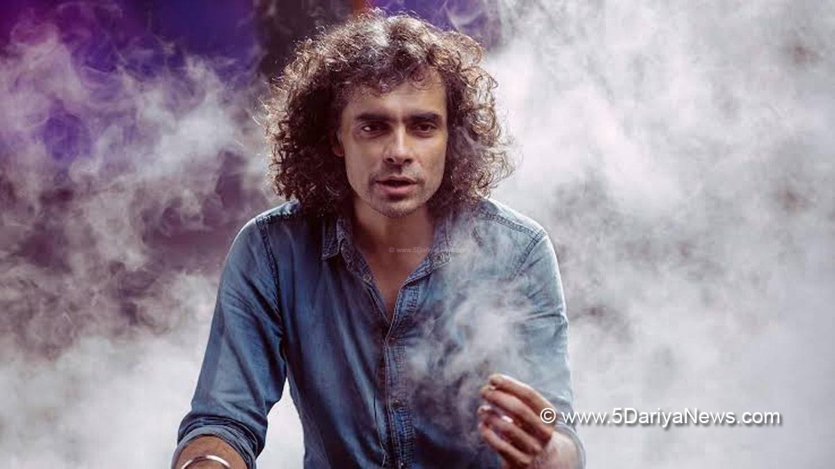 Bollywood, Entertainment, Mumbai, Actor, Cinema, Hindi Films, Movie, Mumbai News, International Sufi Rang Festival, Imtiaz Ali