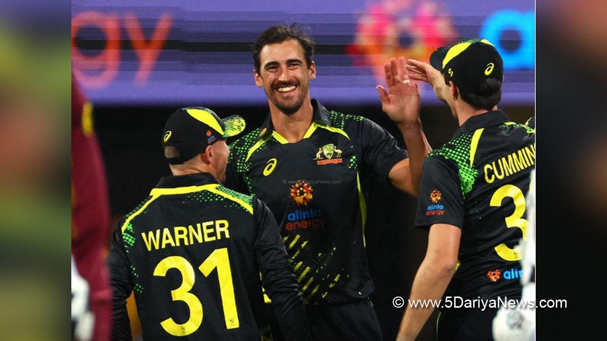 Sports News, Cricket, Cricketer, Player, Bowler, Batsman, David Warner, T20 World Cup, T20 World Cup 2022