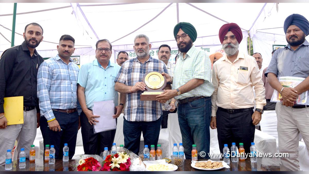 Lal Chand, Lal Chand Kataruchak, AAP, Aam Aadmi Party, Aam Aadmi Party Punjab, AAP Punjab, Government of Punjab, Punjab Government, Harbir Singh