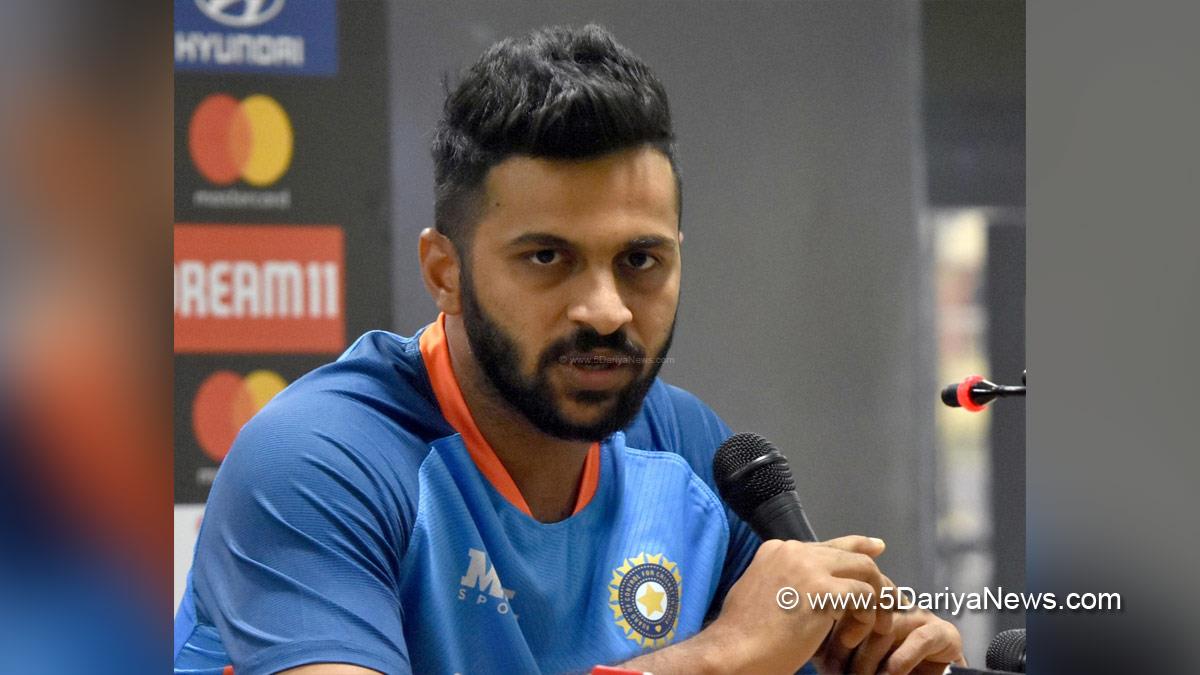 Sports News, Cricket, Cricketer, Player, Bowler, Batsman, Shardul Thakur