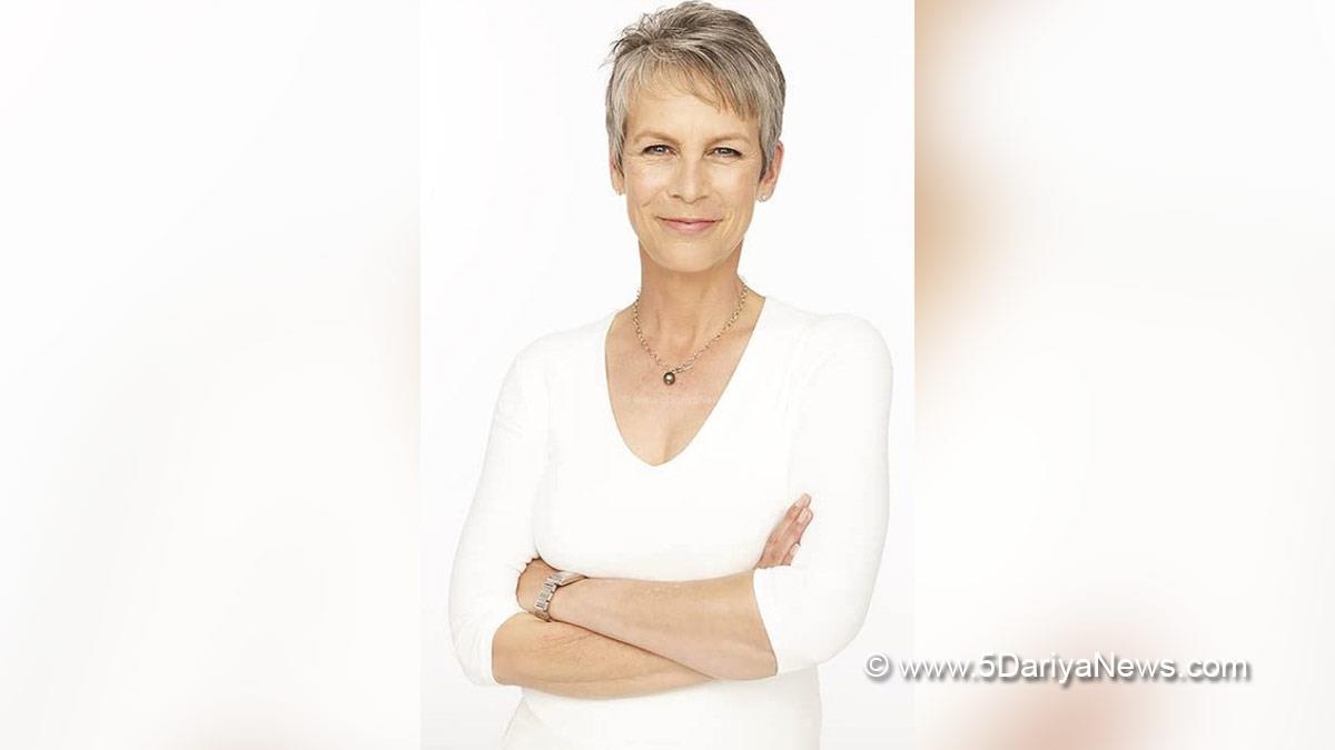 Hollywood, Los Angeles, Actor, Actress, Heroine, Jamie Lee Curtis