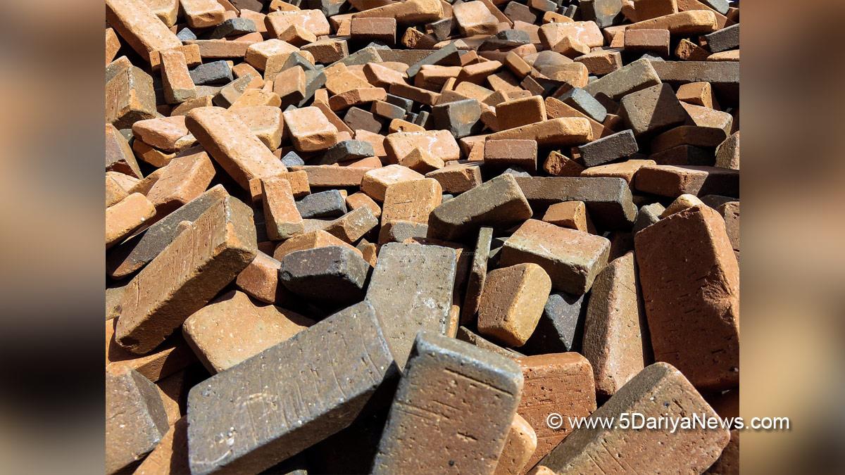 Hadsa India, Hadsa, Delhi, New Delhi, Building Collapse, Delhi Building Collapse