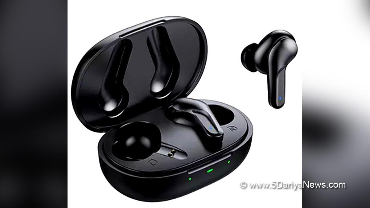 Technology, Commercial, SWOTT, SWOTT Earbuds, SWOTT New Earbuds, Affordable Earbuds, Affordable Earbuds SWOTT