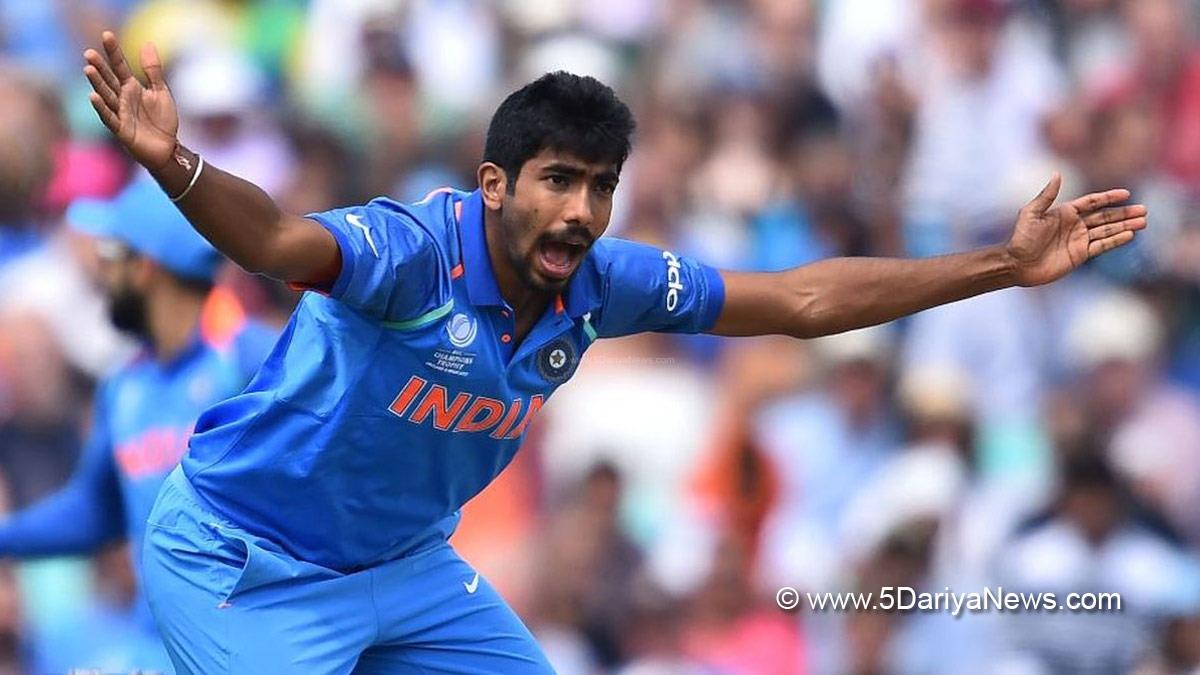 Sports News, Cricket, Cricketer, Player, Bowler, Batsman, Jasprit Bumrah, Sanjay Bangar