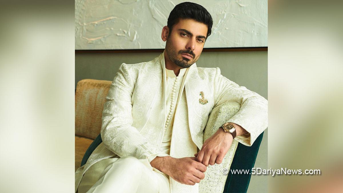 Bollywood, Entertainment, Mumbai, Actor, Cinema, Hindi Films, Movie, Mumbai News, Fawad Khan