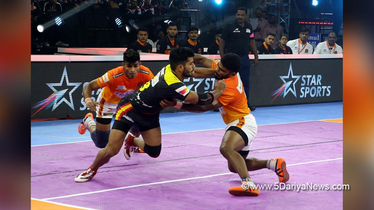 Sports News, Kabaddi, Kabaddi Player, Pro Kabaddi League, PKL, Pro Kabaddi League Season 9, PKL 9, Bengaluru Bulls, Randhir Singh
