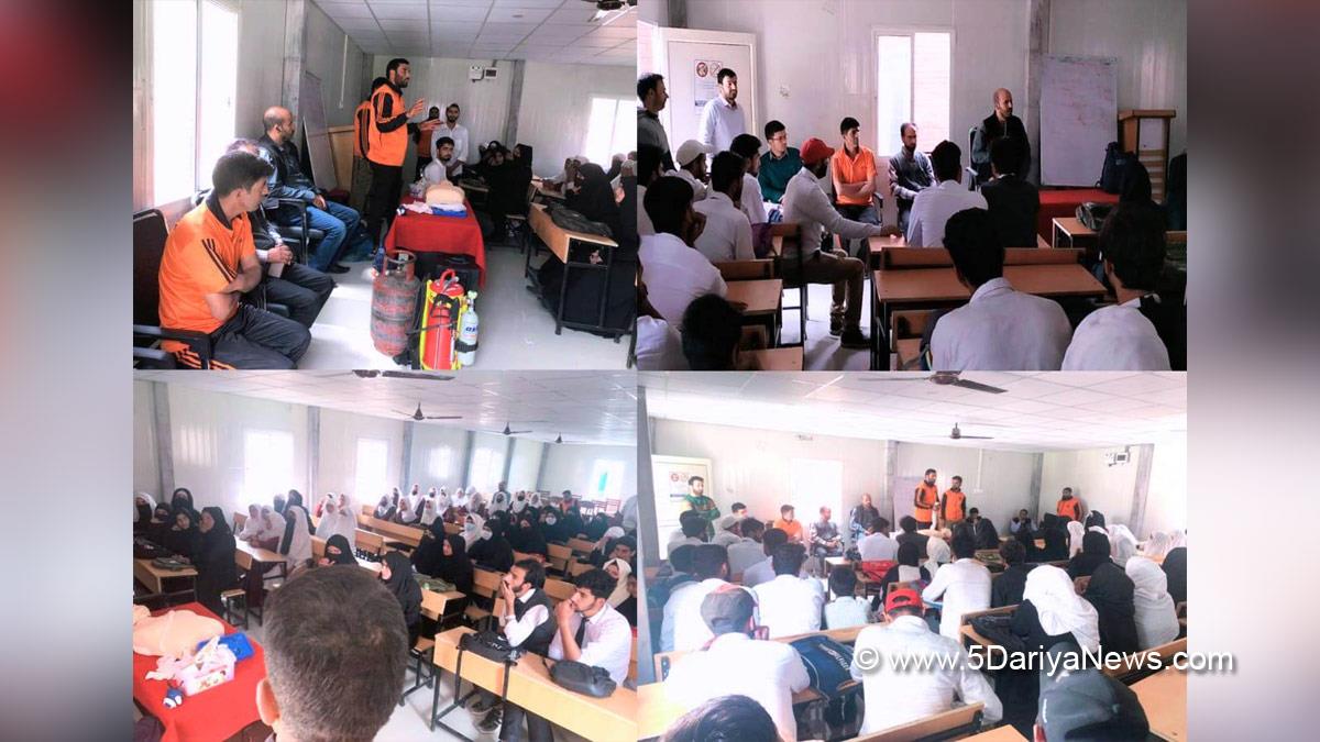 Shopian, District Disaster Management Authority Shopian, DDMA, Kashmir, Jammu And Kashmir, Jammu & Kashmir, District Administration Shopian 