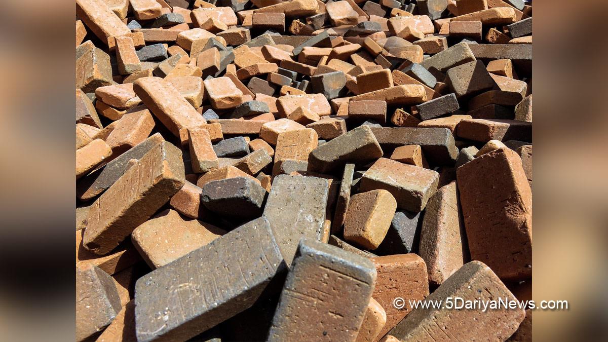 Hadsa India, Hadsa, Delhi, New Delhi, Building Collapse, Delhi Building Collapse