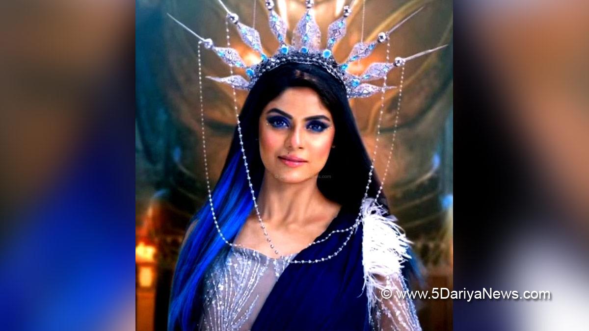 TV, Television, Entertainment, Mumbai, Actor, Actress, Mumbai News, Sayantani Ghosh, Alibaba, Alibaba Dastaan e Kabul, Sony SAB