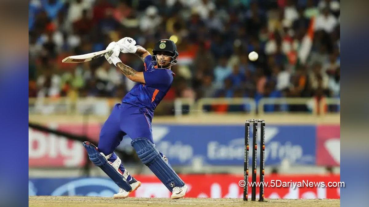 Sports News, Cricket, Cricketer, Player, Bowler, Batsman, Ishan Kishan, India Vs South Africa, Ind Vs SA, 2nd ODI, ODI Series