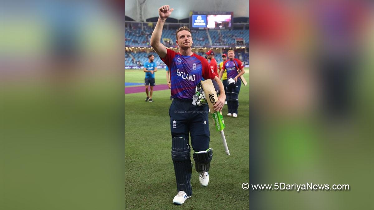 Sports News, Cricket, Cricketer, Player, Bowler, Batsman, Jos Buttler, Matthew Wade, Mark Wood