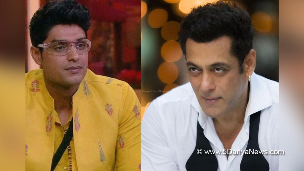 Bigg Boss, TV, Television, Entertainment, Mumbai, Actor, Actress, Mumbai News, Bigg Boss 16, 16th season of Bigg Boss, Salman Khan, Ankit Gupta