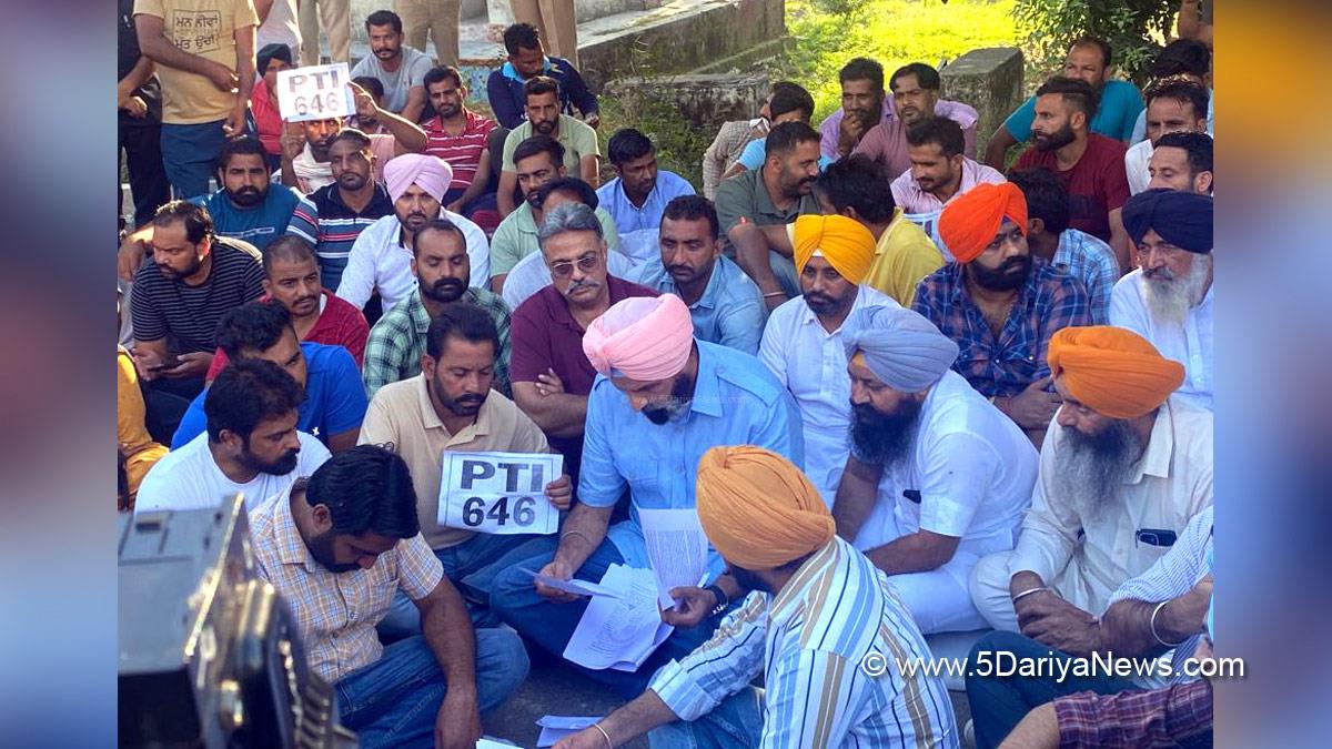 Bikram Singh Majithia, Shiromani Akali Dal, SAD, Akali Dal