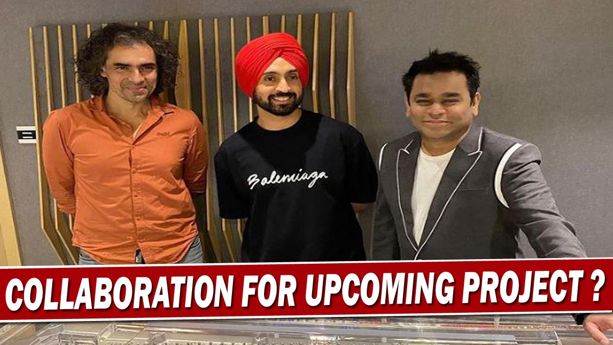 Bollywood, Pollywood, Music, Diljit Dosanjh, Imtiaj Ali, AR Rahman, Diljit Dosanjh New Movie, Diljit Dosanjh Imtiaj Ali, Diljit Dosanjh Imtiaj Ali Movie, Chamkila Biopic, Amar Singh Chamkila, Amar Singh Chamkila Biopic, Amar Singh Chamkila Movie, Chamkila Biopic Diljit Dosanjh, Amar Singh Chamkila Biopic Diljit Dosanjh, Parineeti Chopra, Diljit Dosanjh Parineeti Chopra Movie, Who Is Amar Singh Chamkila